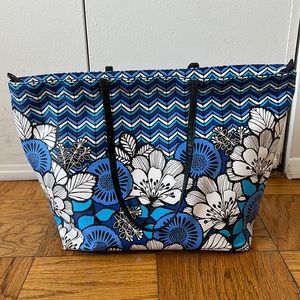Vera Bradley Tote Bag